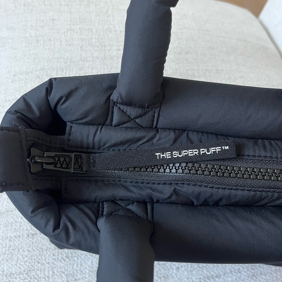 SuperPuff Mini Tote Bag - Picture 6 of 8